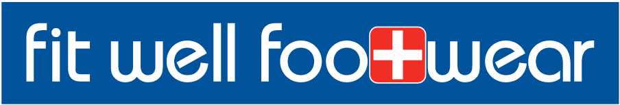 Fit Well Footwear Logo